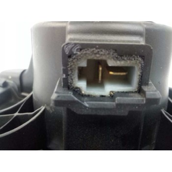 Recambio de motor calefaccion para kia cee´d hatchback (ed) 1.6 crdi 115 referencia OEM IAM   