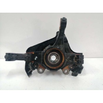Recambio de mangueta delantera derecha para fiat punto (199_) 1.2 (199axz1a, 199bxz1a) referencia OEM IAM   