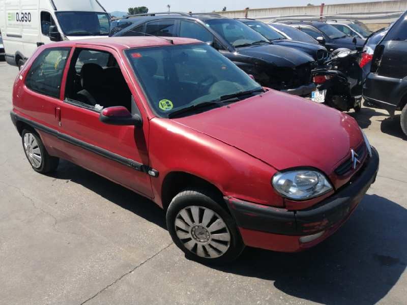 CITROËN SAXO