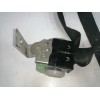 Recambio de cinturon seguridad trasero central para nissan navara pick-up (d40m) 2.5 dci diesel cat referencia OEM IAM 7G5120  