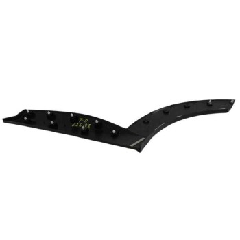 Recambio de aletin trasero derecho para mazda cx-3 (dk) 2.0 skyactiv-g referencia OEM IAM D10E51RC1  