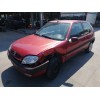 citroën saxo del año 2002