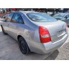 nissan primera berlina (p12) del año 2003