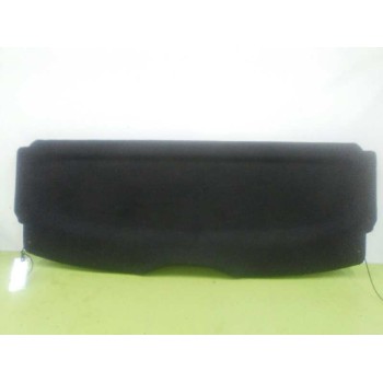 Recambio de bandeja trasera para peugeot 206+ básico referencia OEM IAM 9646250277  