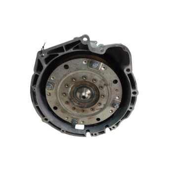Recambio de caja cambios para bmw serie 5 berlina (e60) 3.0 turbodiesel cat referencia OEM IAM 24007563324 234035 KM GA6HP26Z