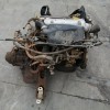 Recambio de despiece motor para opel combo (corsa b) 1.7 diesel referencia OEM IAM 4EE1  