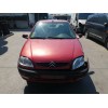 citroën saxo del año 2002
