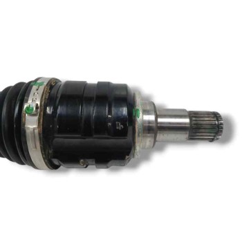 Recambio de transmision delantera izquierda para toyota c-hr (_x1_) 1.8 hybrid (zyx10_, zyx11_) referencia OEM IAM 43420F4040  