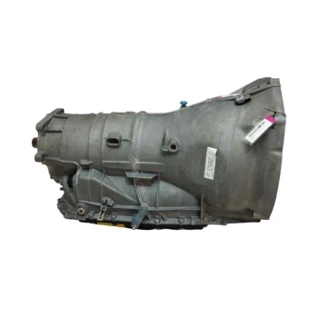 Recambio de caja cambios para bmw serie 5 berlina (e60) 3.0 turbodiesel cat referencia OEM IAM 24007563324 234035 KM GA6HP26Z