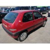 citroën saxo del año 2002