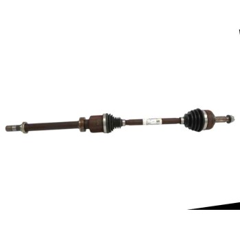 TRANSMISION DELANTERA DERECHA 391000367R 