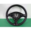 Recambio de volante para peugeot 307 break / sw (s1) break xr referencia OEM IAM  TIENE DESGASTE 
