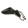 Recambio de retrovisor izquierdo para peugeot 207 1.6 16v referencia OEM IAM  7 CABLES 