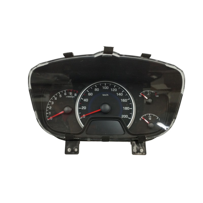 Recambio de cuadro instrumentos para hyundai i10 ii (ba, ia) 1.0 referencia OEM IAM 94003B9521  