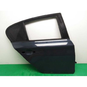 Recambio de puerta trasera derecha para bmw serie 1 berlina (e81/e87) 118i referencia OEM IAM 41527191018  