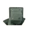 Recambio de maneta interior delantera izquierda para smart coupe limited / 1 referencia OEM IAM SM2450  