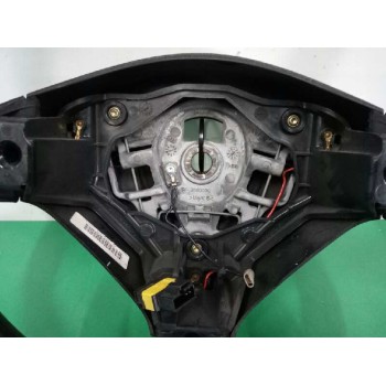 Recambio de volante para peugeot 307 break / sw (s1) break xr referencia OEM IAM  TIENE DESGASTE 