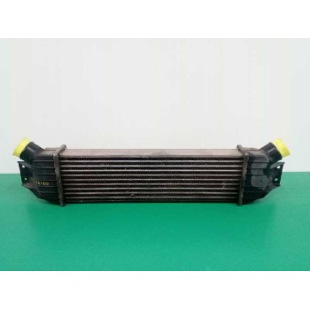 Recambio de intercooler para ssangyong rodius xdi referencia OEM IAM 2371121051  