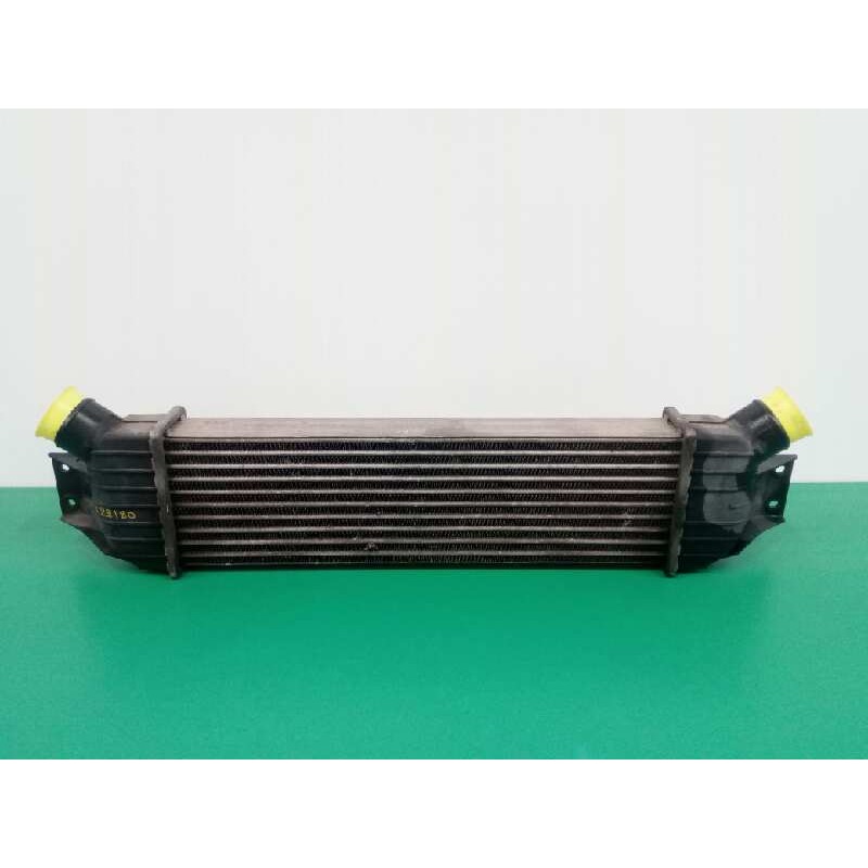 Recambio de intercooler para ssangyong rodius xdi referencia OEM IAM 2371121051  