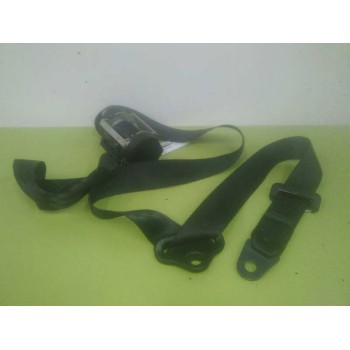 Recambio de cinturon seguridad trasero derecho para peugeot 206+ básico referencia OEM IAM 1463834  