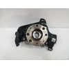 Recambio de mangueta delantera izquierda para fiat punto (199_) 1.2 (199axz1a, 199bxz1a) referencia OEM IAM   