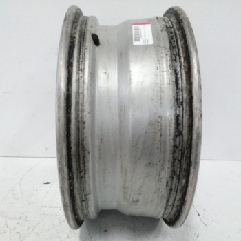 Recambio de llanta para hyundai tucson (jm) 2.0 crdi referencia OEM IAM 529102E330 6,5 JX1646 5H5X115