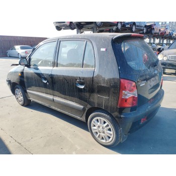 hyundai atos prime (mx) del año 2007