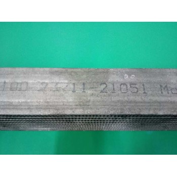 Recambio de intercooler para ssangyong rodius xdi referencia OEM IAM 2371121051  