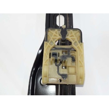 Recambio de elevalunas delantero izquierdo para opel astra k lim. 5türig 1.6 cdti dpf referencia OEM IAM 39142315 C86120100 