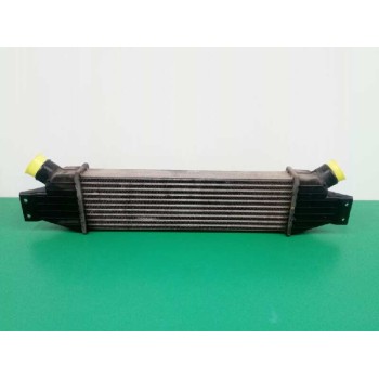 Recambio de intercooler para ssangyong rodius xdi referencia OEM IAM 2371121051  