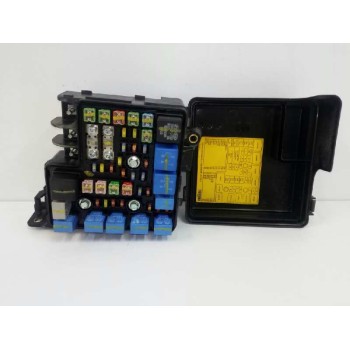 Recambio de caja reles / fusibles para kia cee´d hatchback (ed) 1.6 crdi 115 referencia OEM IAM 919501H030  