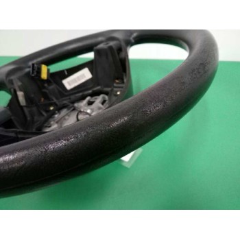 Recambio de volante para peugeot 307 break / sw (s1) break xr referencia OEM IAM  TIENE DESGASTE 