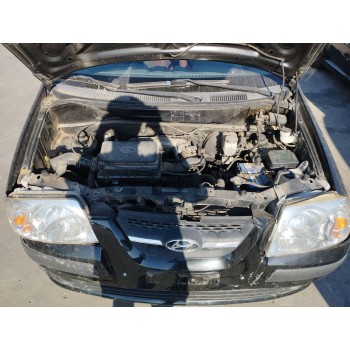 hyundai atos prime (mx) del año 2007