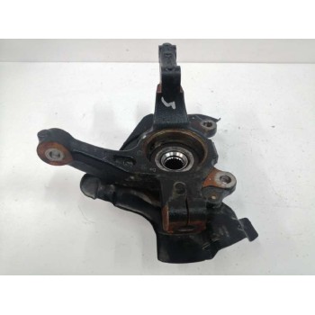 Recambio de mangueta delantera izquierda para fiat punto (199_) 1.2 (199axz1a, 199bxz1a) referencia OEM IAM   