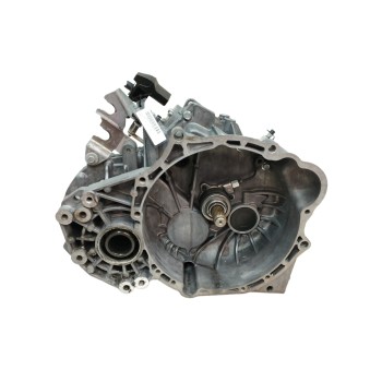 Recambio de caja cambios para chevrolet captiva 2.0 diesel cat referencia OEM IAM BW4063 132682 KM 96420011