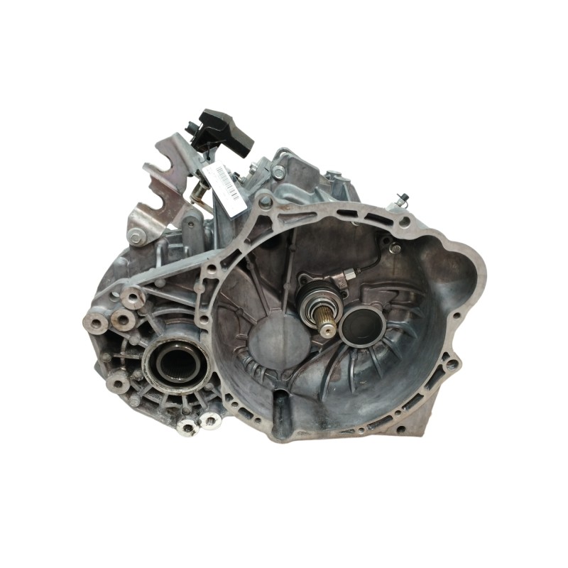 Recambio de caja cambios para chevrolet captiva 2.0 diesel cat referencia OEM IAM BW4063 132682 KM 96420011