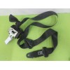 Recambio de cinturon seguridad trasero izquierdo para peugeot 206+ básico referencia OEM IAM 96544969XX  