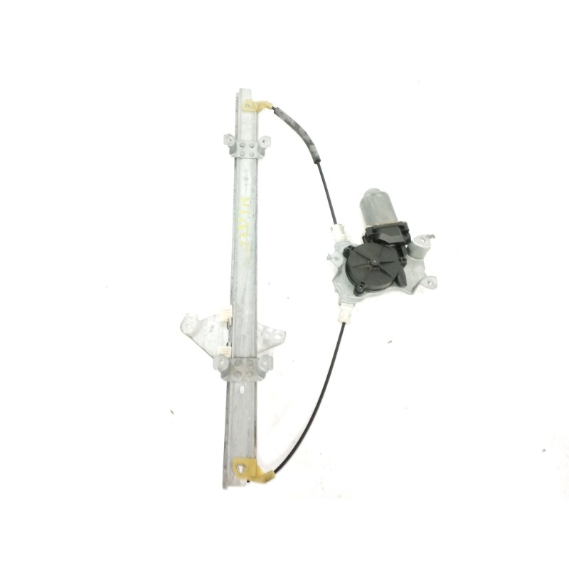 Recambio de elevalunas delantero izquierdo para nissan almera tino (v10m) 2.2 dci diesel cat referencia OEM IAM 400699  