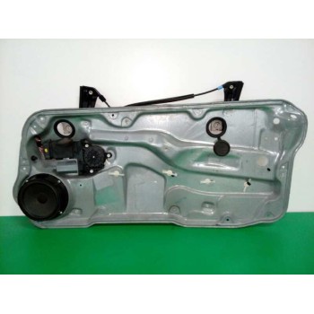 Recambio de elevalunas delantero derecho para volkswagen golf iv berlina (1j1) conceptline referencia OEM IAM FUNDA 1J1959802D00