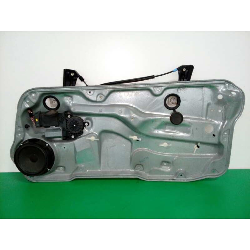 Recambio de elevalunas delantero derecho para volkswagen golf iv berlina (1j1) conceptline referencia OEM IAM FUNDA 1J1959802D00