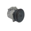 Recambio de compresor aire acondicionado para skoda fabia i (6y2) 1.4 tdi referencia OEM IAM 6Q0820808 4471908891 