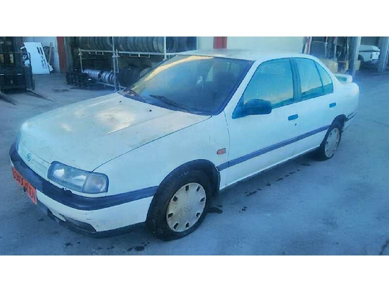 NISSAN PRIMERA BERL./FAMILIAR (P10/W10)
