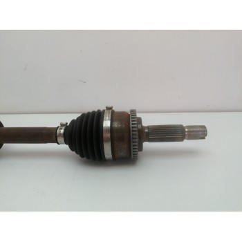 Recambio de transmision delantera derecha para hyundai i10 ii (ba, ia) 1.0 referencia OEM IAM 49501B9000  