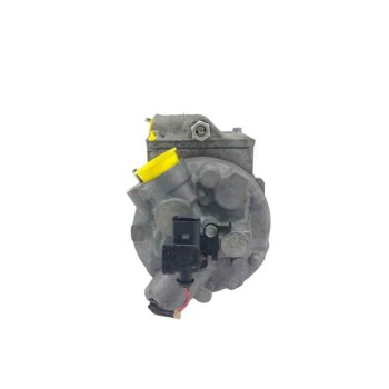 Recambio de compresor aire acondicionado para skoda fabia i (6y2) 1.4 tdi referencia OEM IAM 6Q0820808 4471908891 