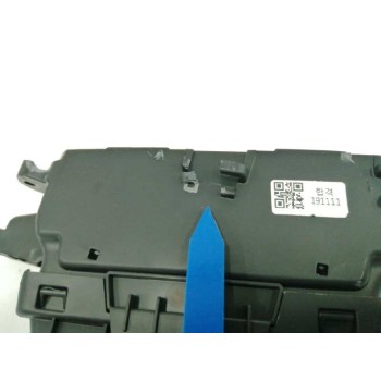 Recambio de rejilla aireadora para kia niro e-niro drive referencia OEM IAM 97490G5000 DERECHA 