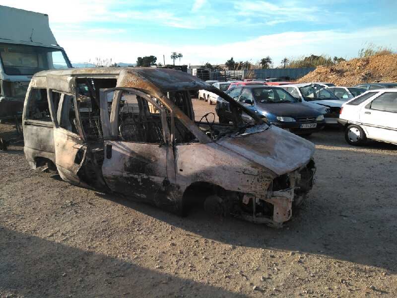 FIAT SCUDO (222)