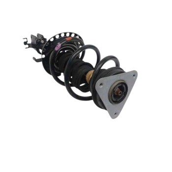 Recambio de amortiguador delantero izquierdo para renault captur i ( j5 h5 ) 1.5 dci 110 referencia OEM IAM 543020638R  