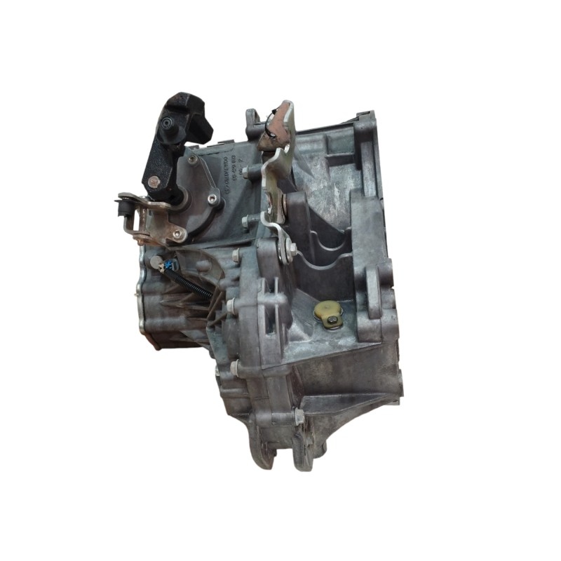 CAJA CAMBIOS 132682 KM 96420011