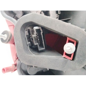 Recambio de piloto trasero izquierdo para peugeot 308 i (4a_, 4c_) 1.6 hdi referencia OEM IAM 9680425780  