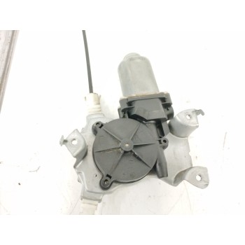 Recambio de elevalunas delantero izquierdo para nissan almera tino (v10m) 2.2 dci diesel cat referencia OEM IAM 400699  